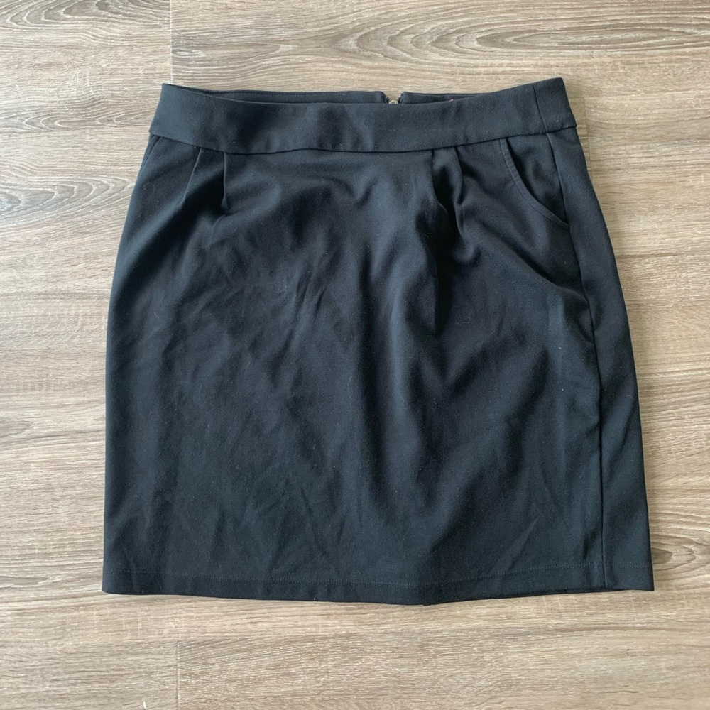 Skirt for work